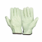 Pyramex GL2001K Grain Cowhide Leather Driver Gloves